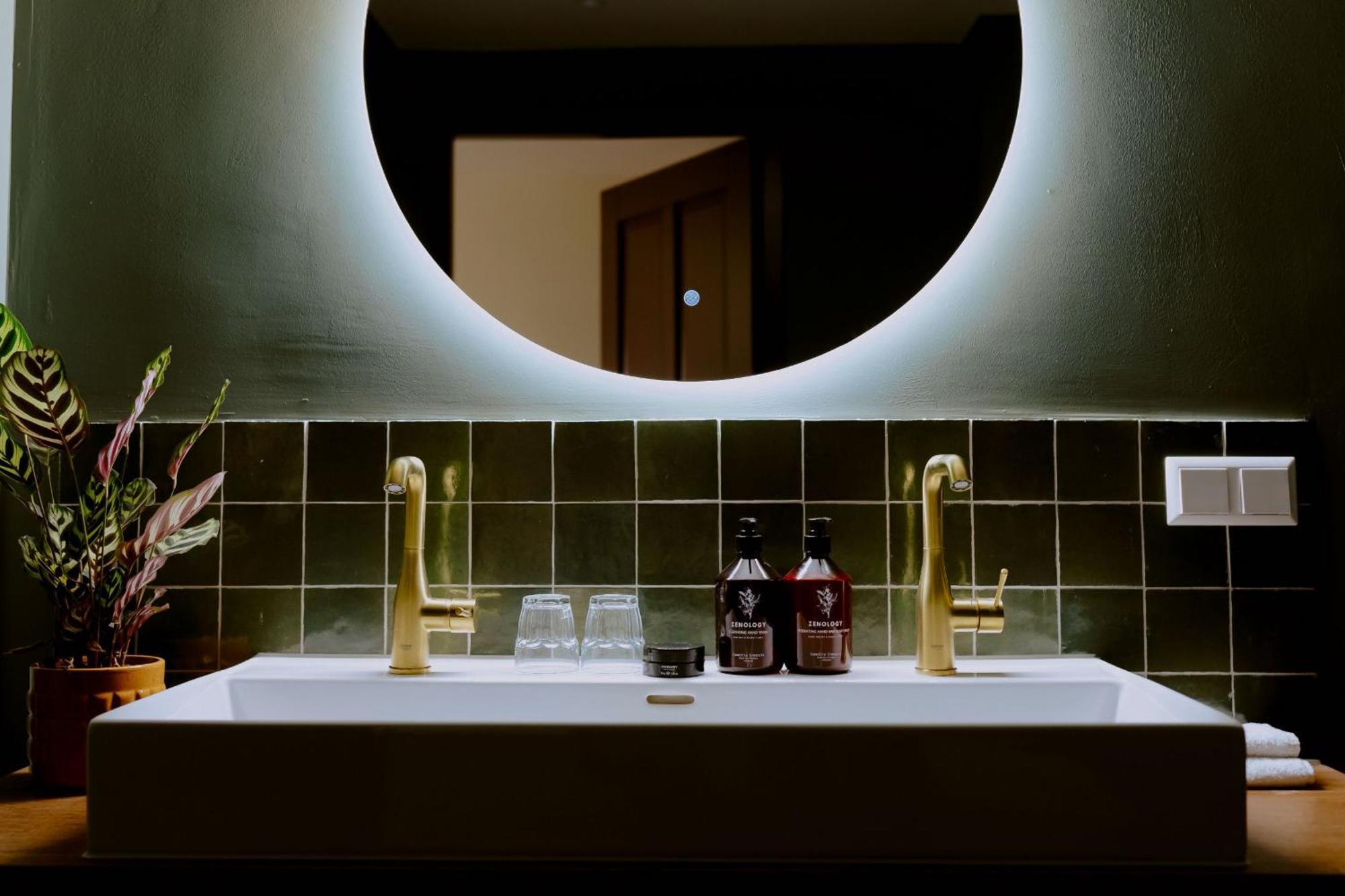Boetiekhotel De Kastanjehof ลาเกอ-ฟัวร์เชอ ภายนอก รูปภาพ