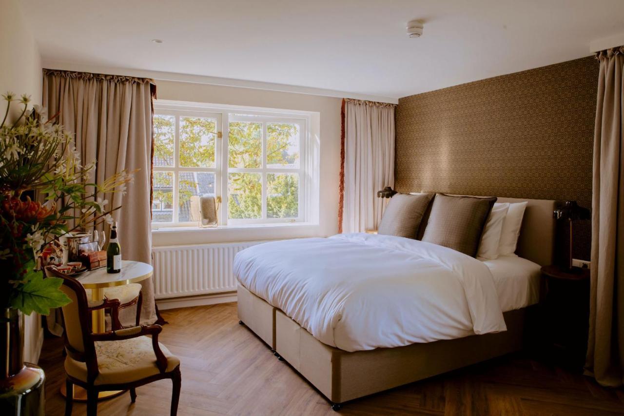 Boetiekhotel De Kastanjehof ลาเกอ-ฟัวร์เชอ ภายนอก รูปภาพ