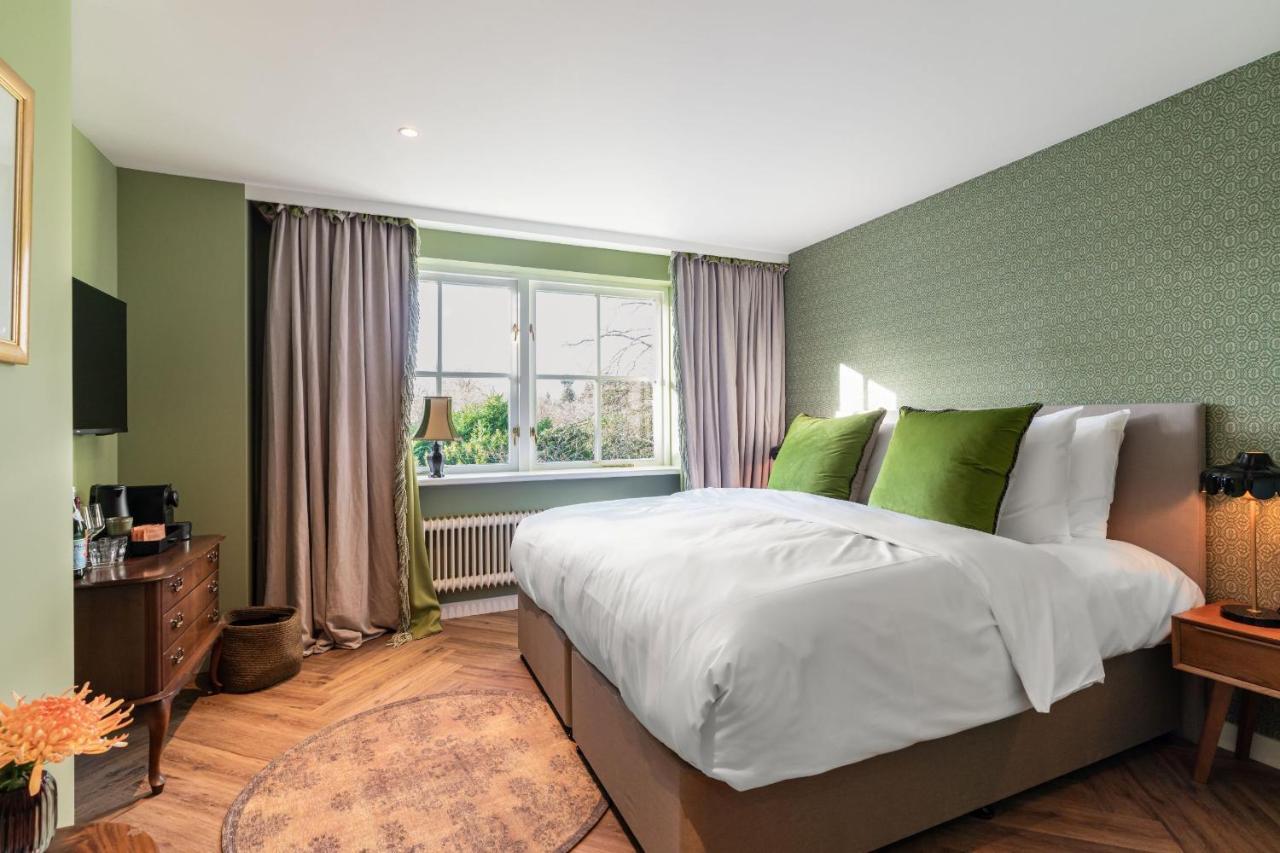 Boetiekhotel De Kastanjehof ลาเกอ-ฟัวร์เชอ ภายนอก รูปภาพ