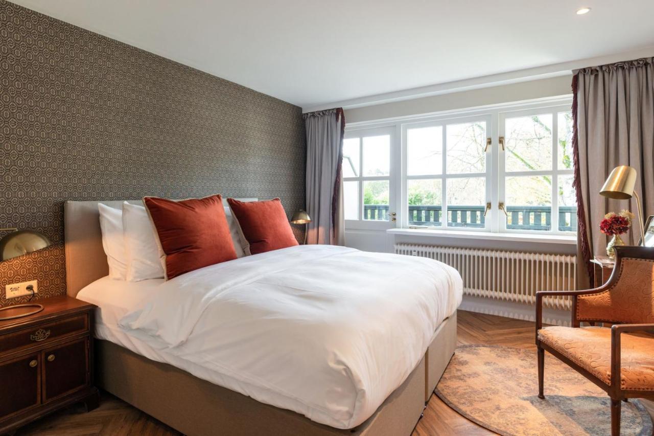 Boetiekhotel De Kastanjehof ลาเกอ-ฟัวร์เชอ ภายนอก รูปภาพ