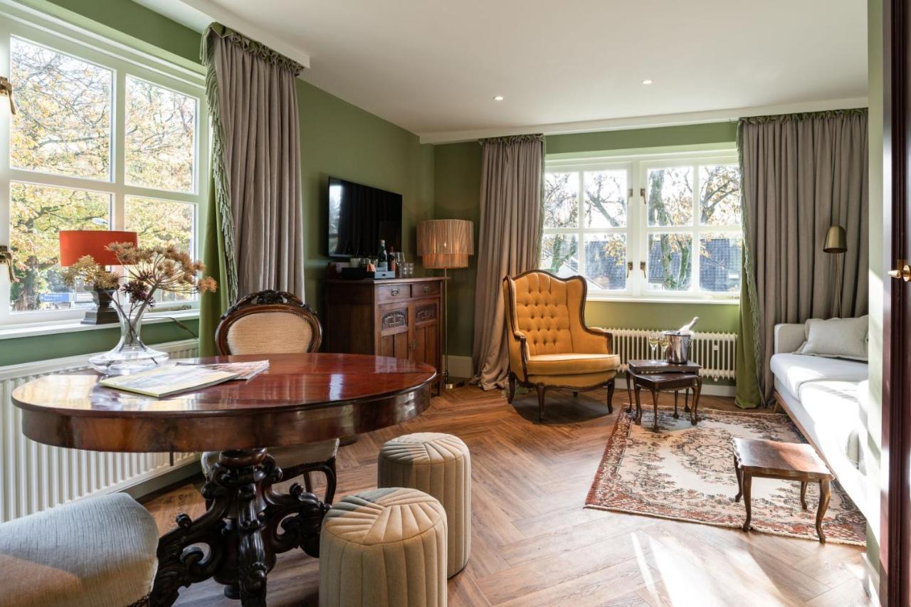 Boetiekhotel De Kastanjehof ลาเกอ-ฟัวร์เชอ ภายนอก รูปภาพ
