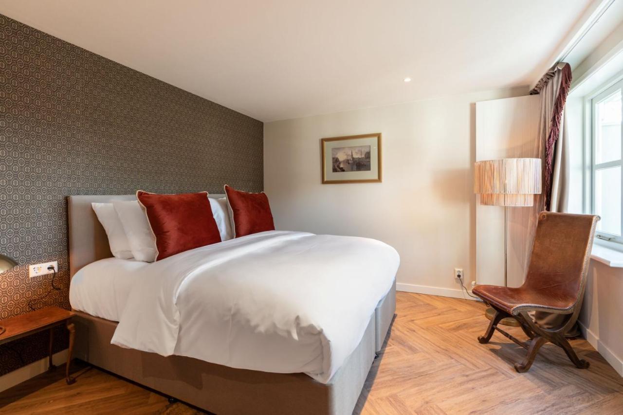 Boetiekhotel De Kastanjehof ลาเกอ-ฟัวร์เชอ ภายนอก รูปภาพ