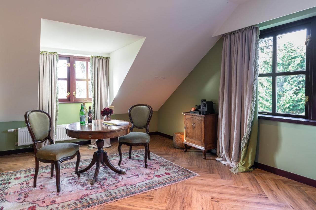 Boetiekhotel De Kastanjehof ลาเกอ-ฟัวร์เชอ ภายนอก รูปภาพ